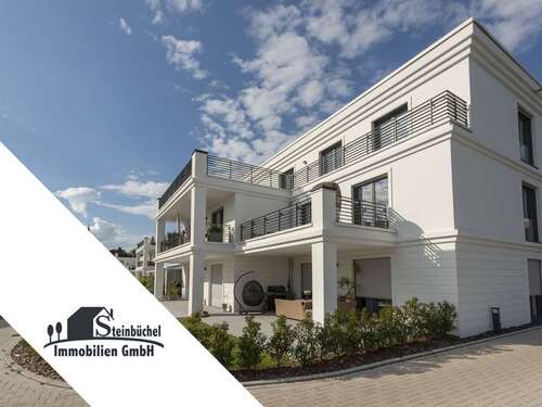 Foto - Wohnung zum Kaufen in Laer 386.500,00 € 84.08 m²