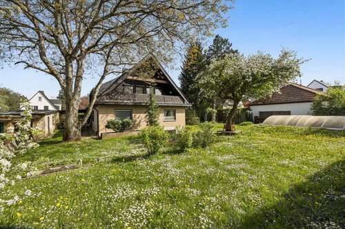 Foto - Grundstück zu verkaufen in Pullach im Isartal 2.550.000,00 € 1131 m²