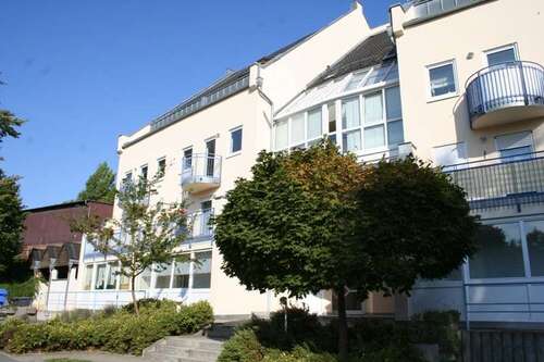 Foto - Wohnung zum Kaufen in Chemnitz 52.000,00 € 54.45 m²