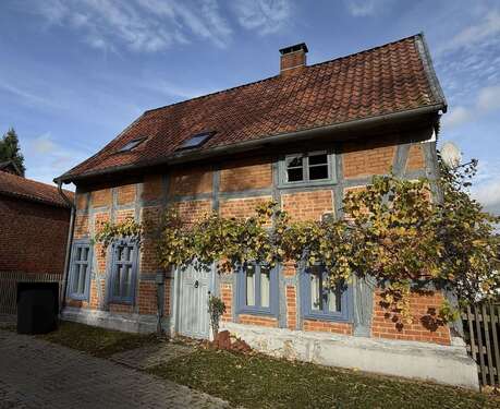 Foto - Haus zum Kaufen in Wanzer 198.000,00 € 100 m²