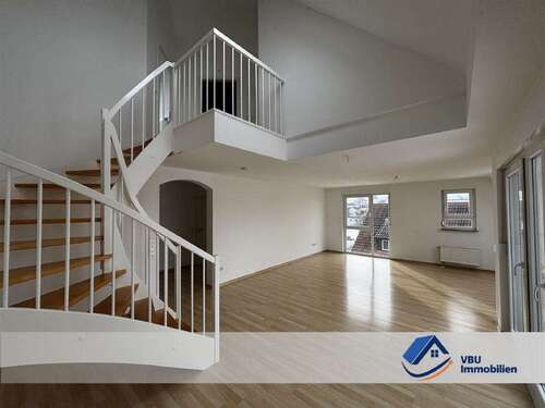 Foto - Wohnung zum Mieten in Schwaigern 1.070,00 € 106 m²