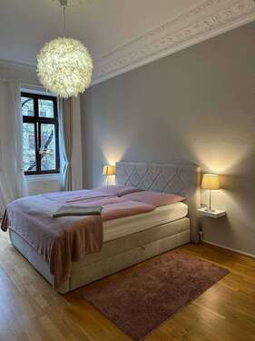 Foto - Wohnen auf Zeit in Leipzig 1.990,00 €