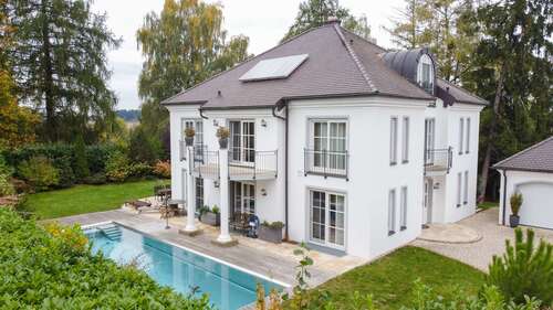 Foto - Haus zum Kaufen in Zangberg 1.995.000,00 € 315 m²