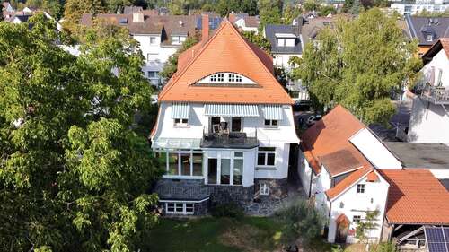 Foto - Haus zum Kaufen in Hanau 1.299.000,00 € 310.6 m²
