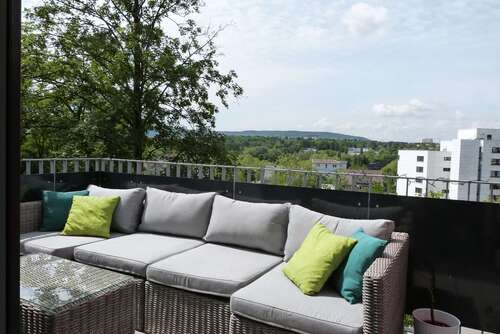 Foto - Wohnung zum Mieten in Waiblingen 1.240,00 € 77.31 m²