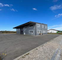 Halle in Untermeitingen 1.150.000,00 € 150 m²
