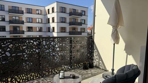 Foto - Wohnung zum Mieten in Berlin Friedrichshain 1.170,00 € 39.16 m²