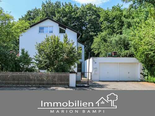 Foto - Haus zum Kaufen in Gauting 1.500.000,00 € 270 m²