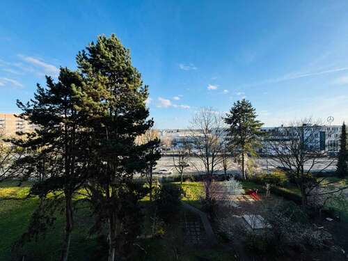 Foto - Wohnung zum Kaufen in Gross-Gerau 129.500,00 € 33.88 m²