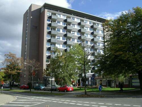 Foto - Wohnung zum Mieten in Goslar 259,60 € 35.56 m²