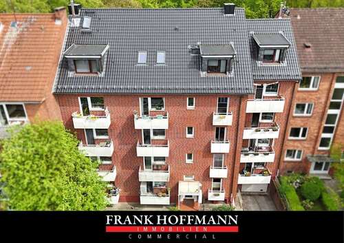 Foto - Haus zum Kaufen in Hamburg 3.950.000,00 € 849 m²