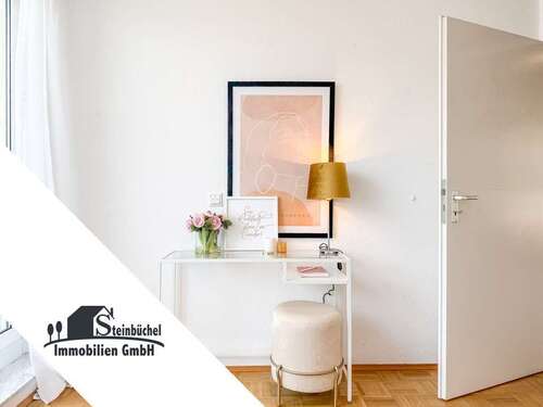 Foto - Wohnung zum Kaufen in Münster 368.000,00 € 87.3 m²