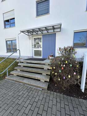 Foto - Wohnung zum Mieten in Zwickau 460,00 € 61 m²