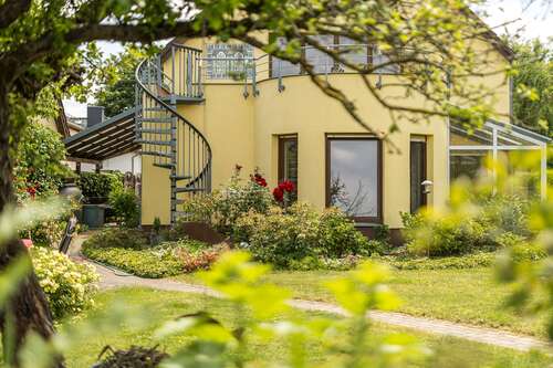 Foto - Haus zum Kaufen in Landsberg 450.000,00 € 190 m²