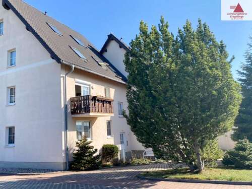 Foto - Wohnung zum Kaufen in Annaberg-Buchholz Geyersdorf 110.000,00 € 73 m²