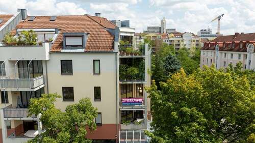 Foto - Wohnung zum Kaufen in München 850.000,00 € 86.74 m²