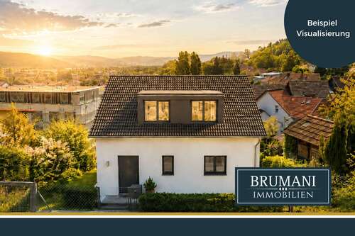 Foto - Grundstück zu verkaufen in Freiburg im Breisgau 400.000,00 € 300 m²