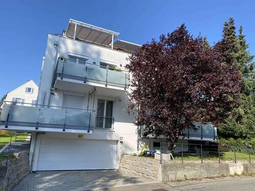Foto - Wohnung zum Kaufen in Überlingen 590.000,00 € 91 m²