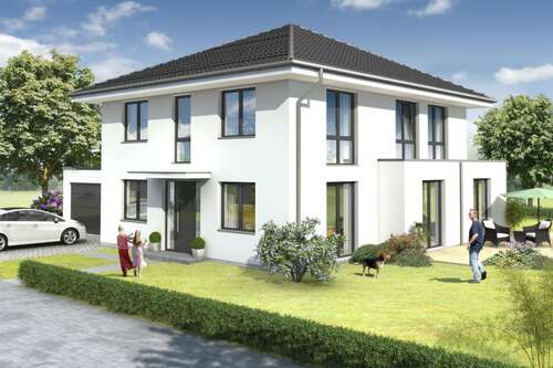 Foto - Haus zum Kaufen in Langwedel 639.600,00 € 192 m²