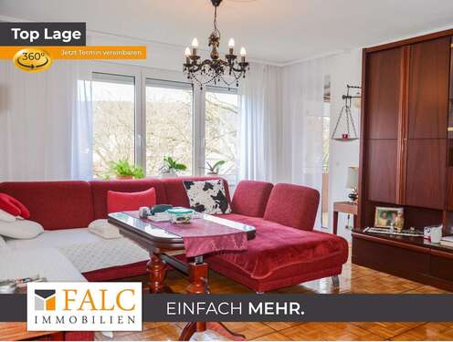 Foto - Wohnung zum Kaufen in Tuttlingen 169.000,00 € 94 m²