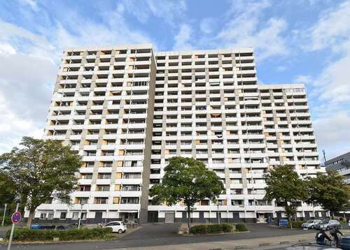 Foto - Wohnung zum Kaufen in Göttingen 74.900,00 € 58.12 m²