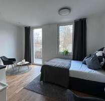 Wohnen auf Zeit in Berlin 1.244,00 €