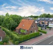 Haus zum Kaufen in Aurich 169.000,00 € 110 m²
