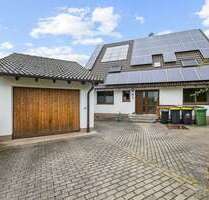 Haus zum Kaufen in Puschendorf 590.000,00 € 208 m²