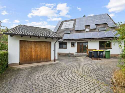 Foto - Haus zum Kaufen in Puschendorf 549.000,00 € 208 m²
