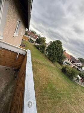 Foto - Wohnung zum Mieten in Lehre 575,00 € 72 m²