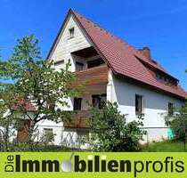 Haus zum Kaufen in Selb 198.000,00 € 170 m²