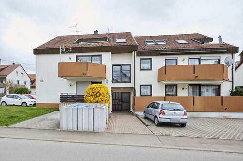 Foto - Wohnung zum Kaufen in Stuttgart 459.000,00 € 103 m²