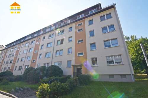Foto - Wohnung zum Kaufen in Chemnitz 47.500,00 € 66.29 m²
