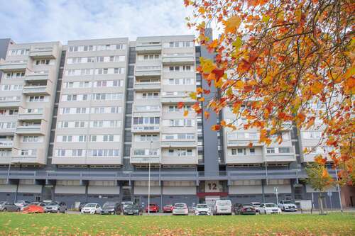 Foto - Wohnung zum Kaufen in Marl 67.000,00 € 61 m²