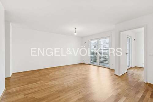 Foto - Wohnung zum Mieten in München 1.800,00 € 57 m²
