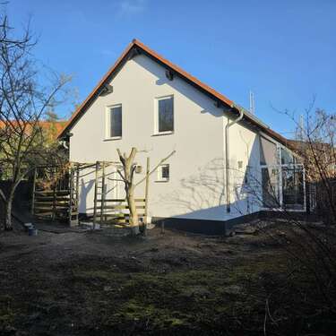 Foto - Haus zum Kaufen in Hohenmölsen 385.000,00 € 121 m²