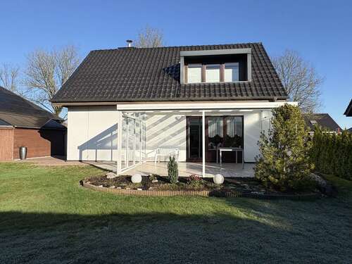 Foto - Haus zum Kaufen in Hamburg 539.000,00 € 126 m²