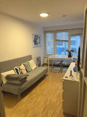 Foto - Wohnung zum Mieten in München 820,00 € 33.21 m²