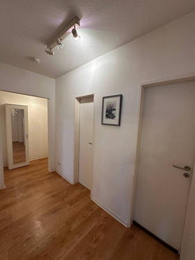 Foto - Wohnung zum Mieten in Paderborn 310,00 € 41.35 m²