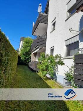 Foto - Wohnung zum Mieten in Flein 690,00 € 29 m²