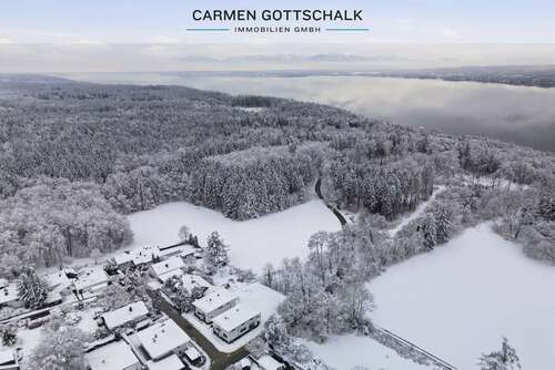 Foto - Haus zum Mieten in Berg 4.650,00 € 180 m²