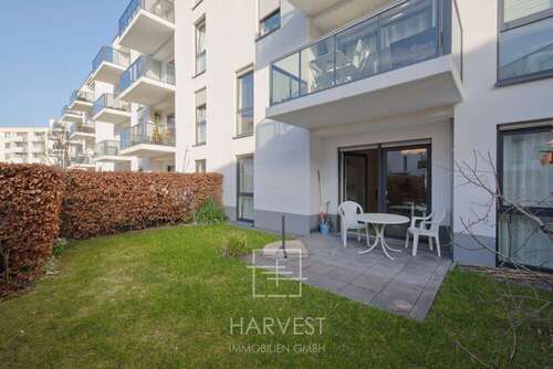 Foto - Wohnung zum Kaufen in Aachen 430.000,00 € 99 m²