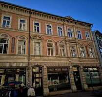 Wohnung zum Mieten in Eisenach 190,00 € 21.2 m²