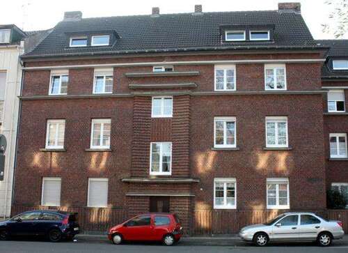 Foto - Wohnung zum Mieten in Duisburg 479,00 € 79.94 m²