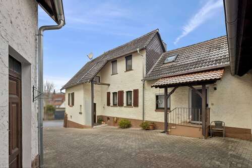 Foto - Haus zum Kaufen in Ober-Mörlen 289.000,00 € 112.87 m²