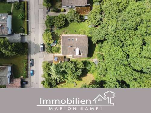 Foto - Grundstück zu verkaufen in Gauting 1.500.000,00 € 975 m²