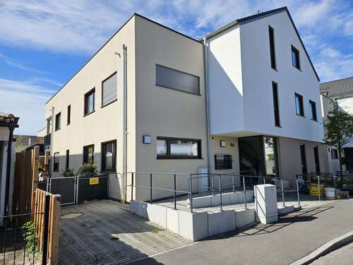 Foto - Wohnung zum Mieten in Landshut 1.150,00 € 75.73 m²