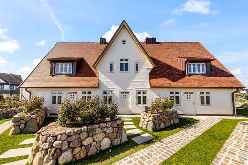 Foto - Haus zum Kaufen in Wenningstedt 1.850.000,00 € 119 m²