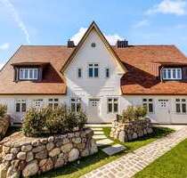 Haus zum Kaufen in Wenningstedt 1.850.000,00 € 119 m²