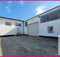 Halle in Oranienburg 999,00 € 194.09 m²